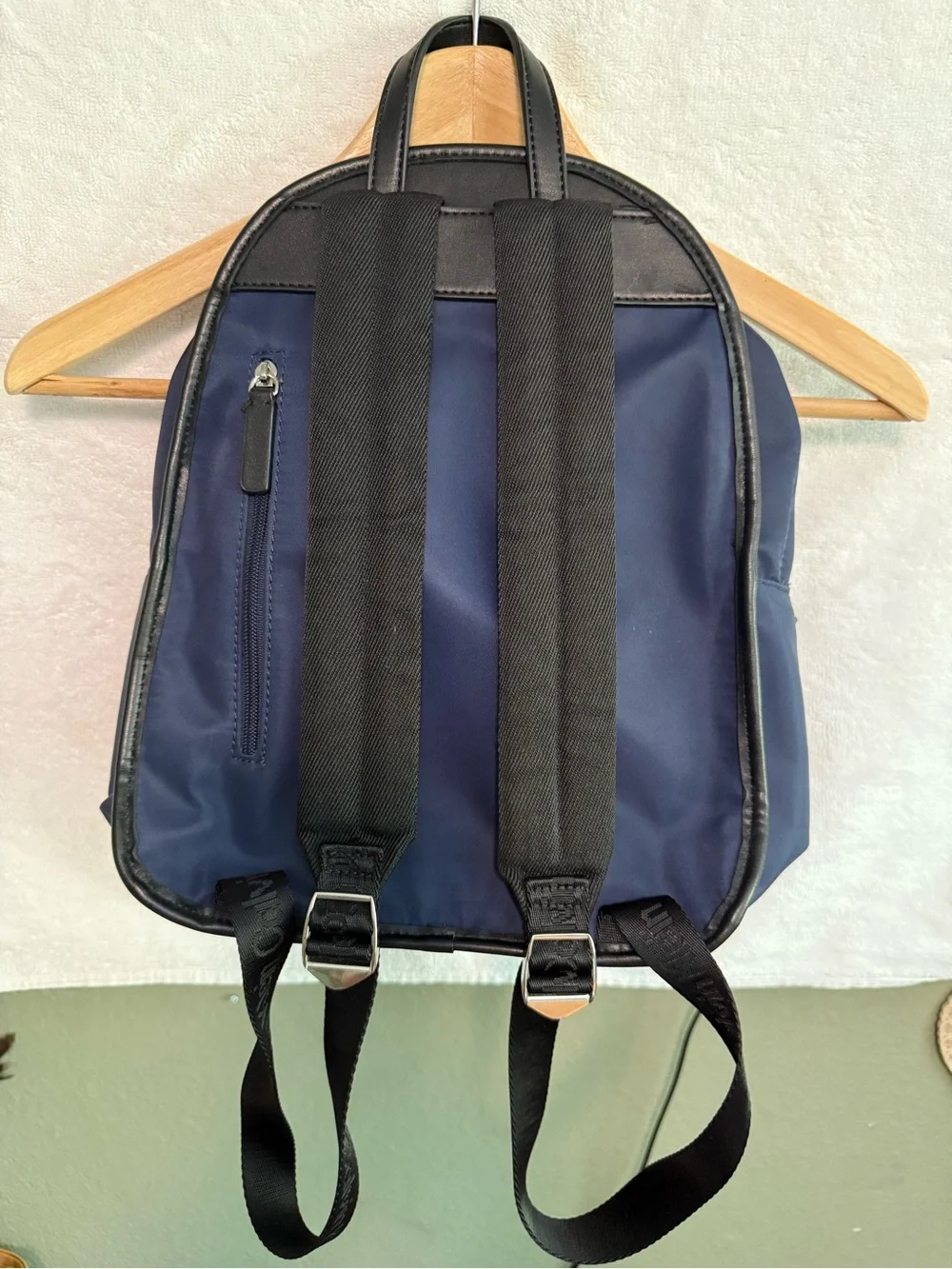 Calvin Klein NWOT Lisa Small Backpack